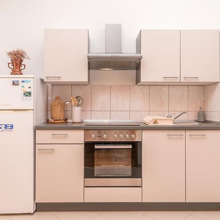 Apartmani Danijel นิน ภายนอก รูปภาพ
