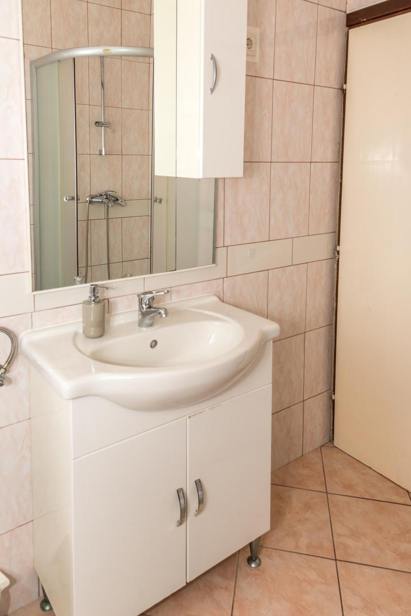 Apartmani Danijel นิน ภายนอก รูปภาพ