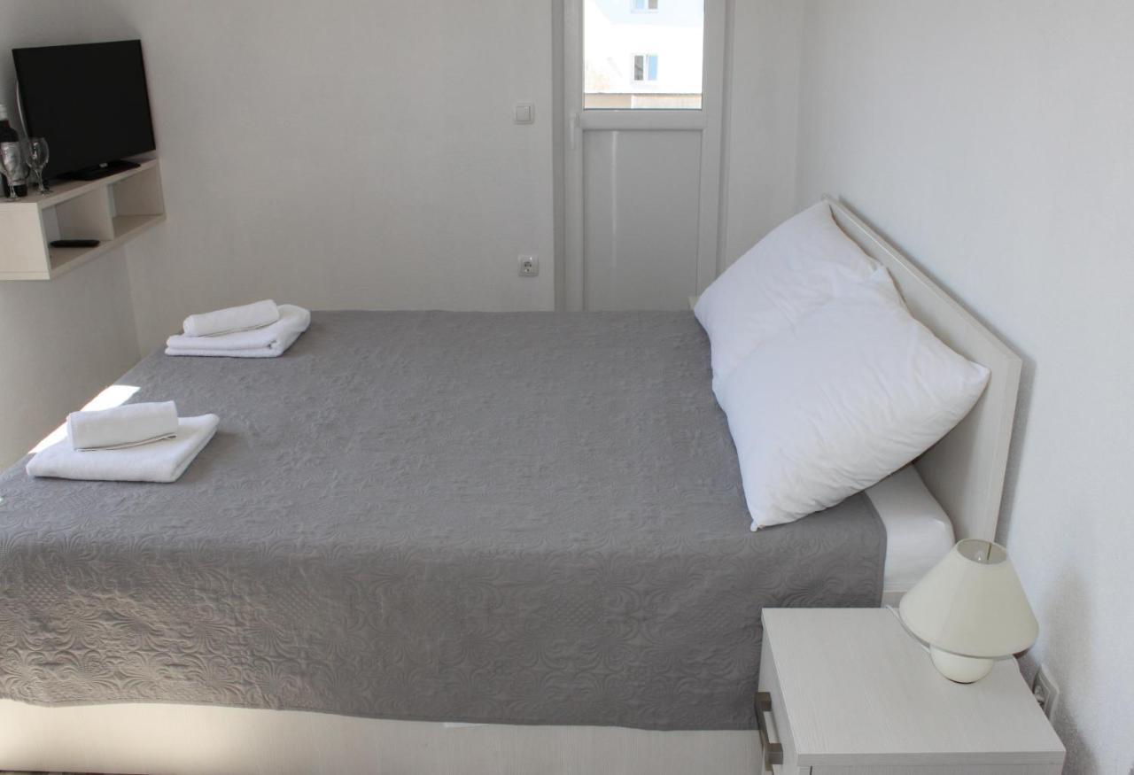 Apartmani Danijel นิน ภายนอก รูปภาพ