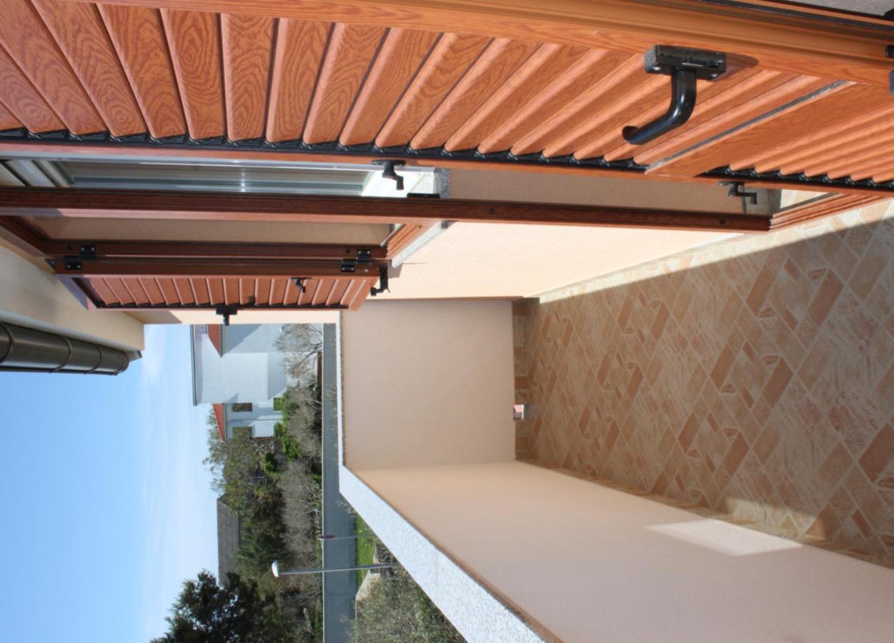 Apartmani Danijel นิน ภายนอก รูปภาพ